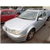 Image 1 : 2002 Volkswagen Jetta