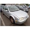 Image 2 : 2002 Volkswagen Jetta