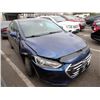 Image 2 : 2017 Hyundai Elantra