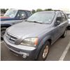 Image 1 : 2006 Kia Sorento