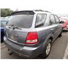 Image 3 : 2006 Kia Sorento