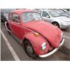 Image 2 : 1970 Volkswagen Beetle
