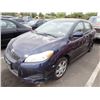 Image 1 : 2010 Toyota Matrix