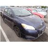 Image 2 : 2010 Toyota Matrix