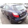 Image 4 : 2010 Toyota Matrix