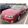 Image 1 : 2004 Pontiac Grand Prix