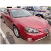 Image 2 : 2004 Pontiac Grand Prix