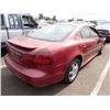 Image 3 : 2004 Pontiac Grand Prix