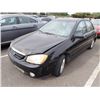 Image 1 : 2004 Kia Spectra