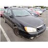 Image 2 : 2004 Kia Spectra
