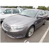 Image 1 : 2014 Ford Taurus