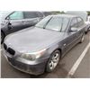 Image 1 : 2007 BMW 530i