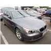 Image 2 : 2007 BMW 530i