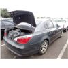 Image 3 : 2007 BMW 530i