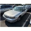 Image 1 : 2004 Chevrolet Classic