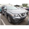 Image 2 : 2018 Nissan Pathfinder