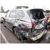 Image 4 : 2018 Nissan Pathfinder
