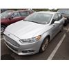 Image 1 : 2013 Ford Fusion