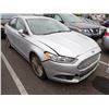 Image 2 : 2013 Ford Fusion