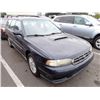 Image 2 : 1997 Subaru Legacy