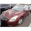 Image 1 : 2010 Nissan Altima