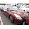 Image 2 : 2010 Nissan Altima