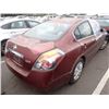 Image 3 : 2010 Nissan Altima