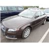 Image 1 : 2011 Audi A4