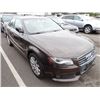 Image 2 : 2011 Audi A4