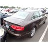Image 3 : 2011 Audi A4