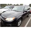 Image 1 : 2010 Subaru Forester