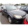 Image 2 : 2010 Subaru Forester