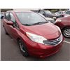 Image 2 : 2016 Nissan Versa