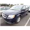 Image 1 : 2015 Dodge Grand Caravan