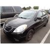 Image 1 : 2013 Nissan Versa
