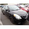Image 2 : 2013 Nissan Versa