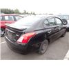 Image 3 : 2013 Nissan Versa