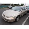 Image 1 : 2000 Honda Accord