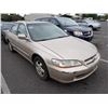 Image 2 : 2000 Honda Accord