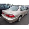 Image 3 : 2000 Honda Accord