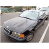 Image 1 : 1998 BMW 318ti