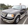 Image 1 : 2005 Ford Expedition