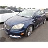 Image 1 : 2012 Suzuki Kizashi