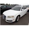 Image 1 : 2008 Audi A4