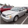 Image 1 : 2006 Ford Five Hundred
