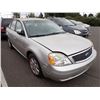 Image 2 : 2006 Ford Five Hundred