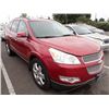 Image 2 : 2012 Chevrolet Traverse