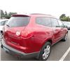 Image 3 : 2012 Chevrolet Traverse