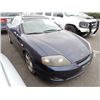 Image 2 : 2006 Hyundai Tiburon