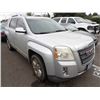 Image 2 : 2010 GMC Terrain